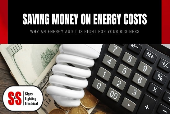 EnergyAuditHeaderSS12547x365 to S&S Signs, Lighting