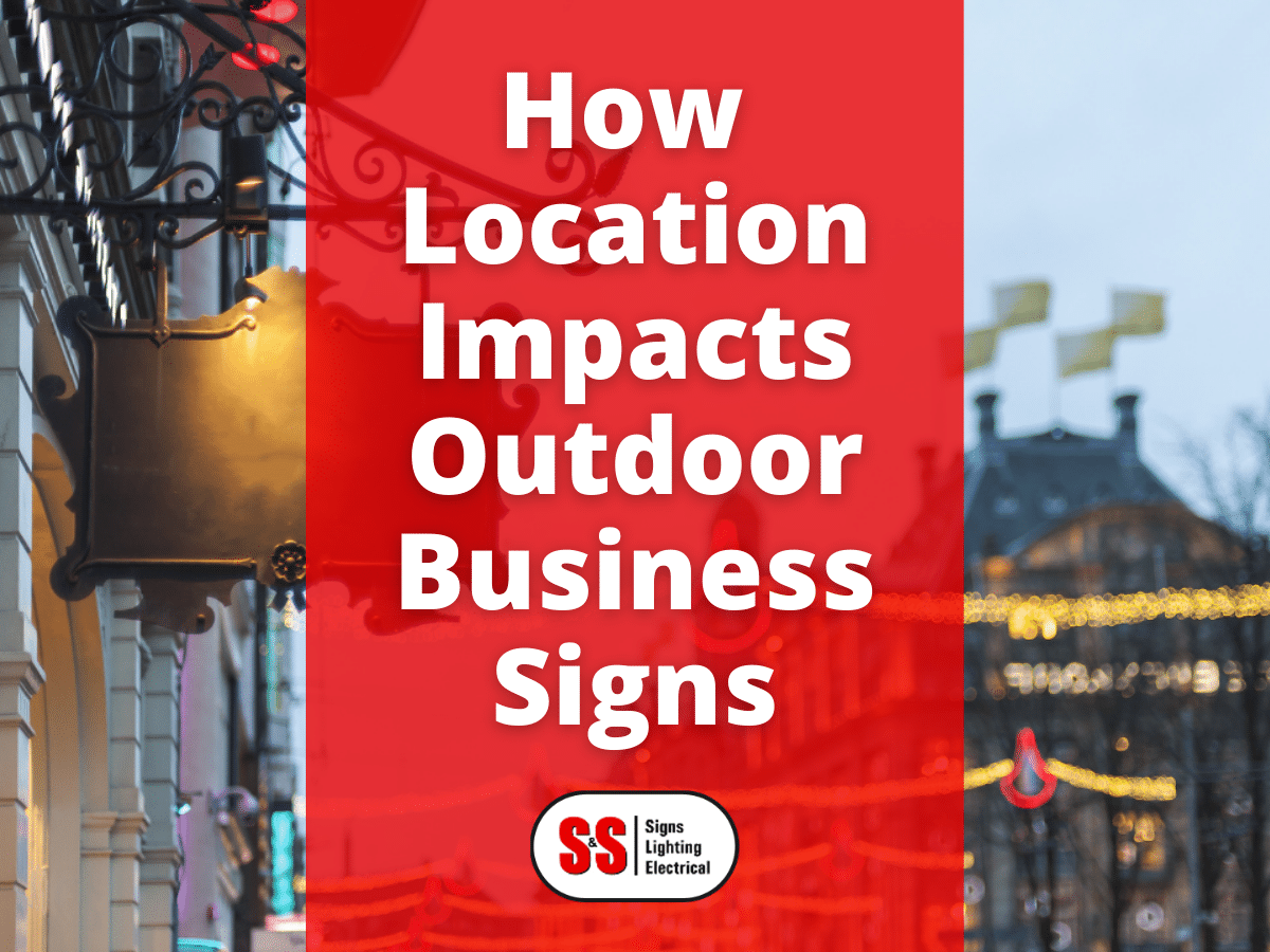 CopyofIsittimetoupdateyoursign1 to S&S Signs