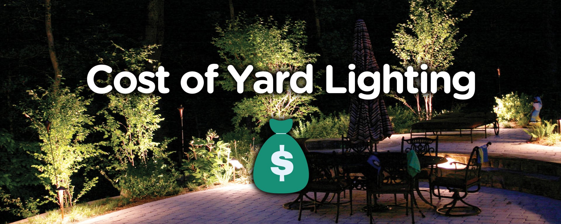 Photo inspiration: Fresh Look at Questions You Need To Ask When Planning Your Landscape Lighting