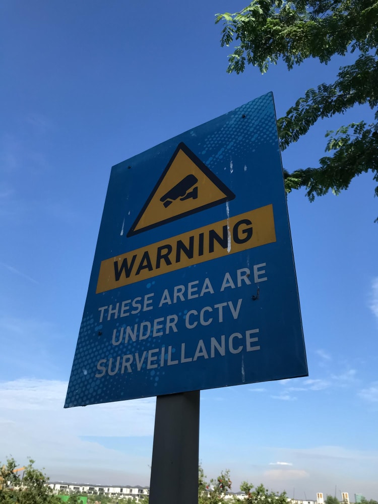 Image of Vinyl Signs Standard