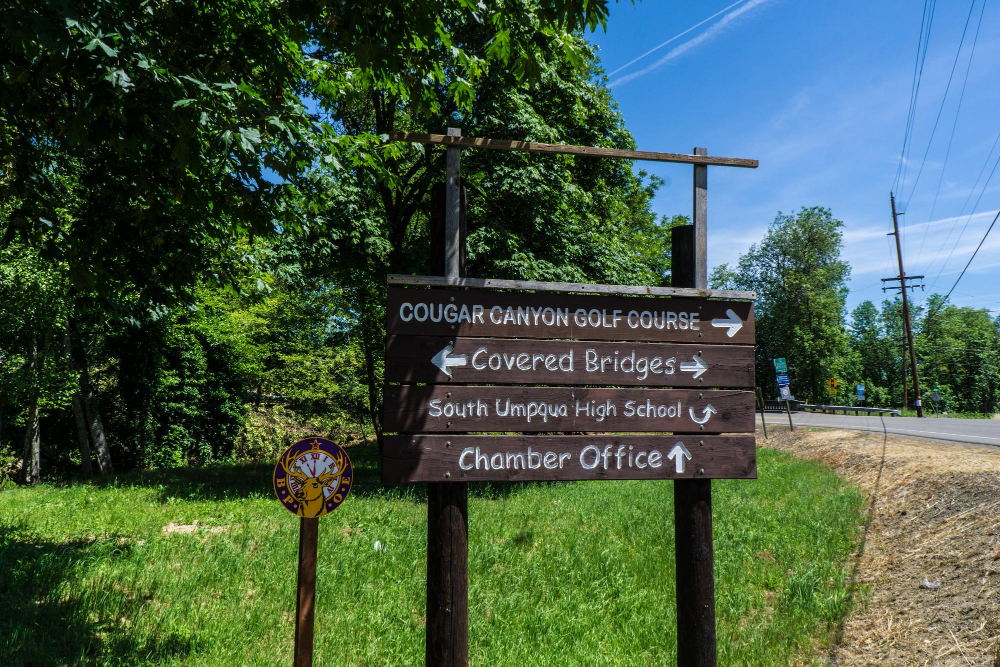 Image of Signs Board