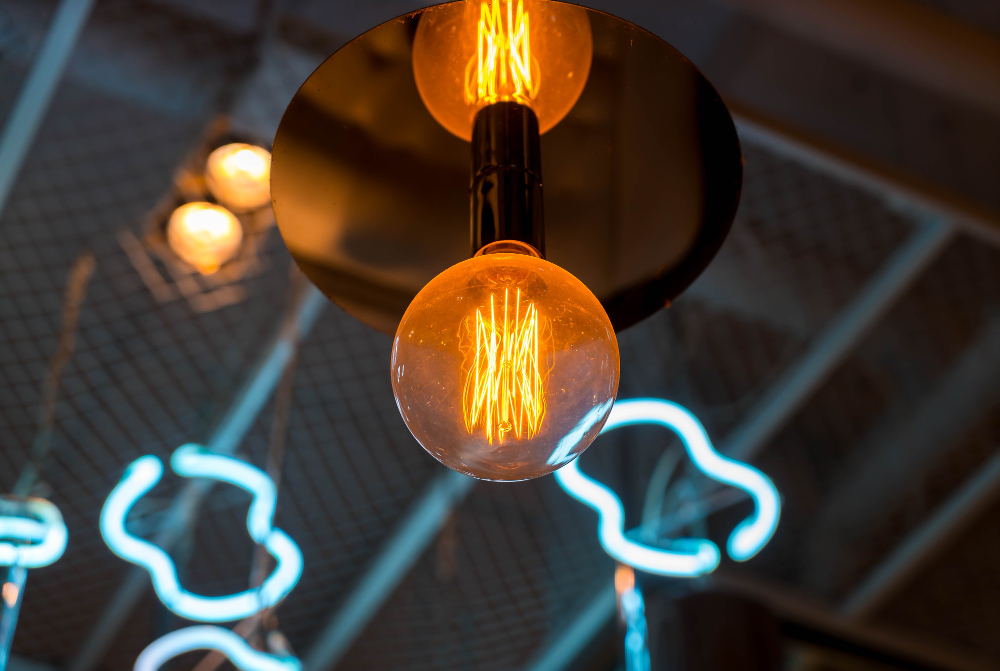 Image of Service Area Commercial Electrical