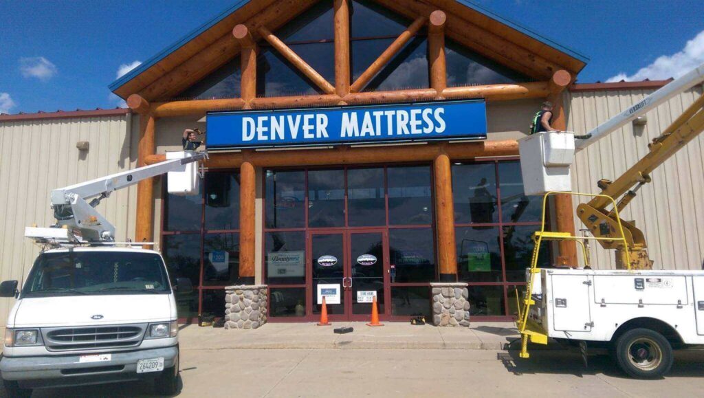 Image of Signs Peoria