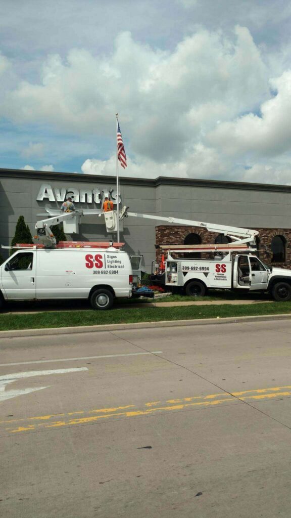 Image of Vinyl Banners