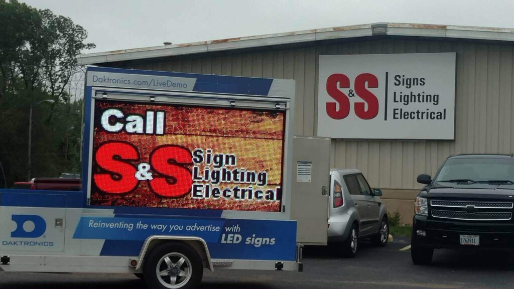 Image of Vinyl Signs
