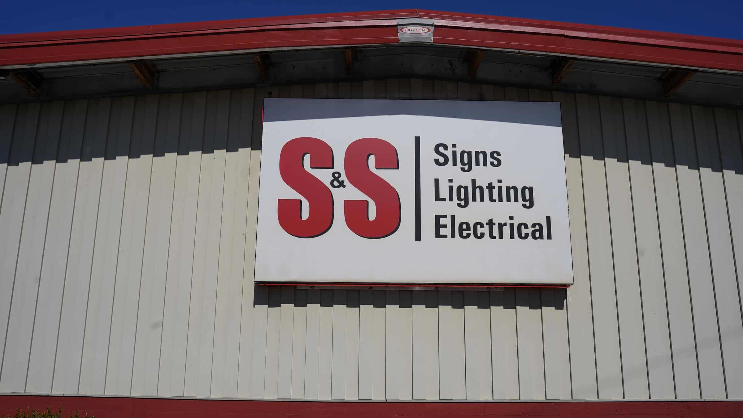 Image of Signs Pekin