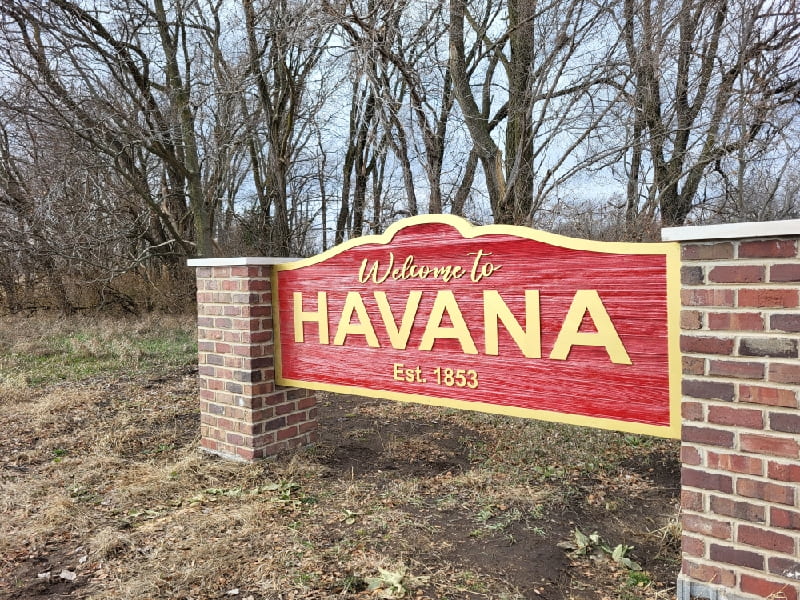 Image of Sign Company