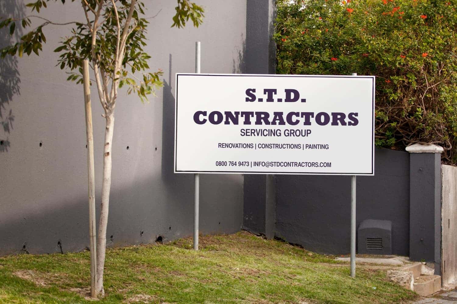 Image of Sign Shop