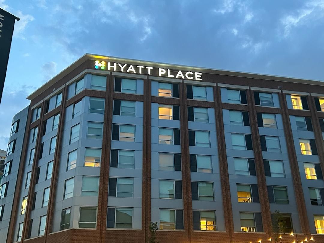 image of sign company Normal IL