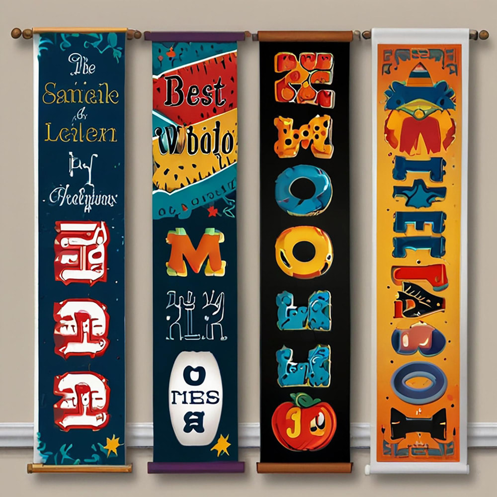image of Banners Illinois