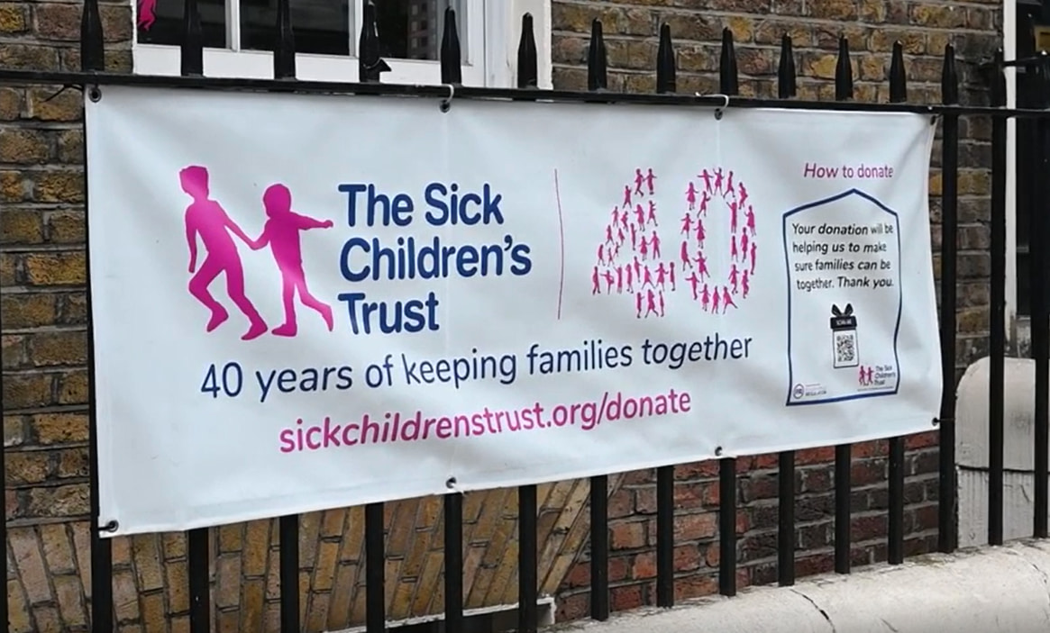 image of custom banners