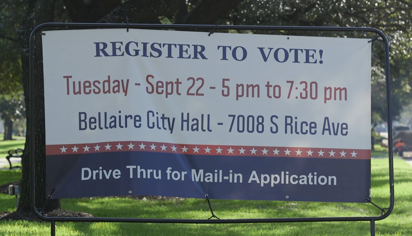 image of custom banners Illinois