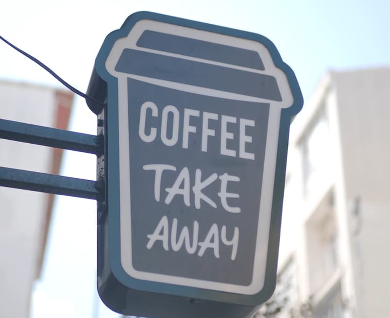 image of sign repair