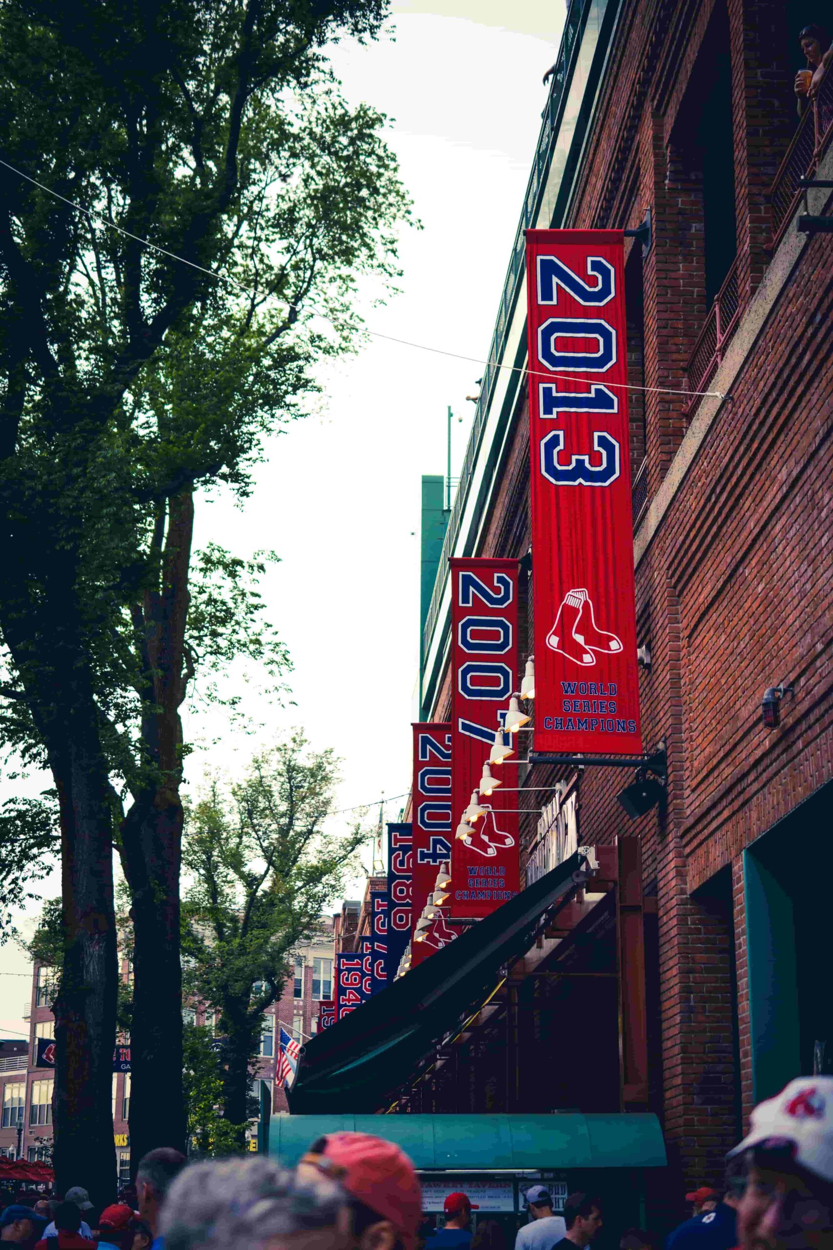 image of Banners