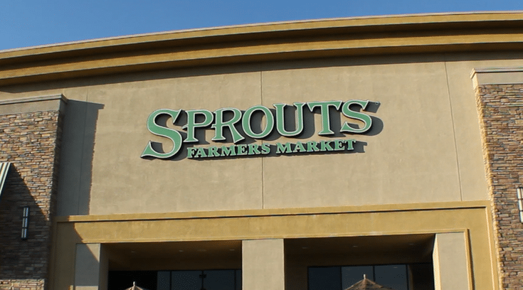 image of Business Signs