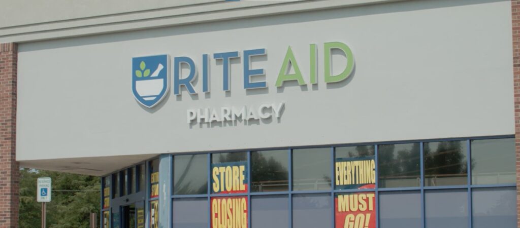 image of Business Sign