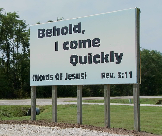 image of Banners Washington