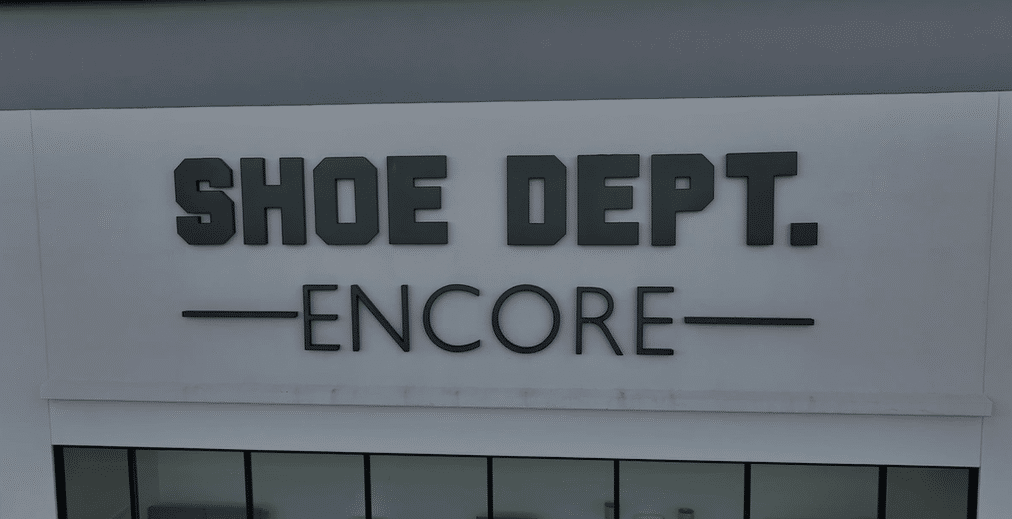 image of Business Signs Morton