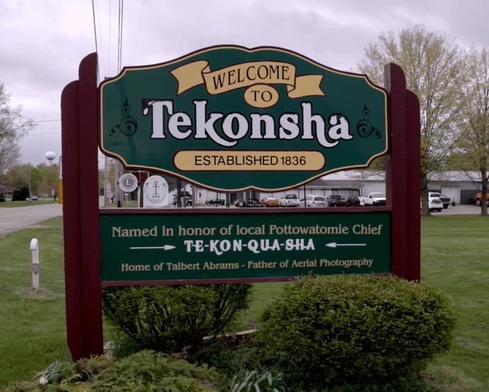 image of Custom Banners Morton IL