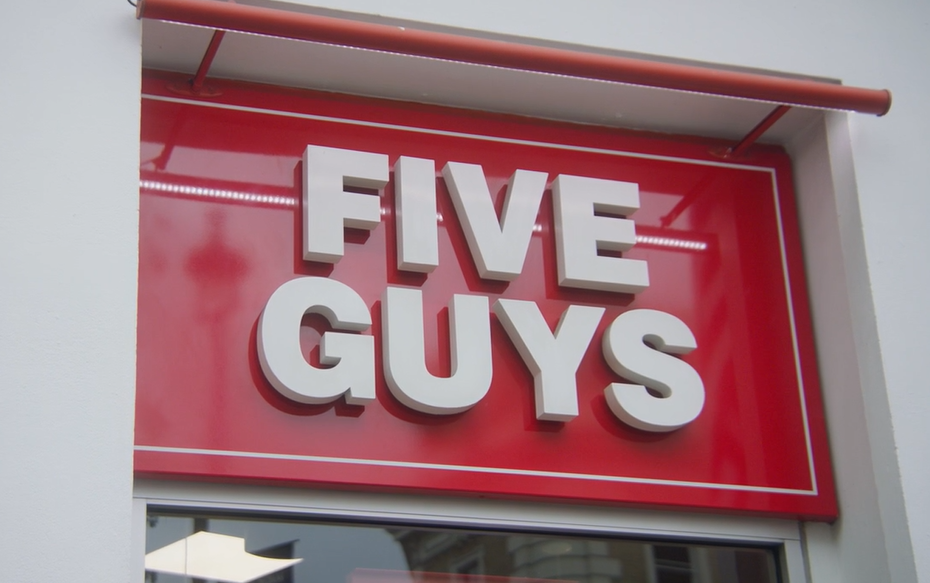 image of Custom Banners Washington IL