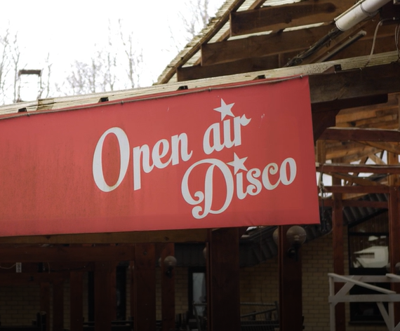 image of Vinyl Banners Washington IL