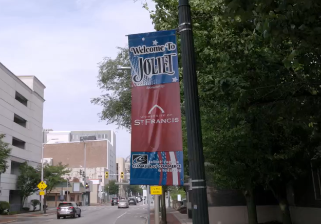 image of Banners Morton IL