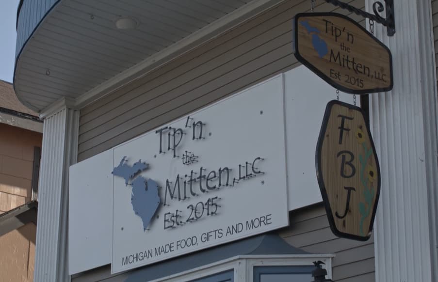 image of Sign Company