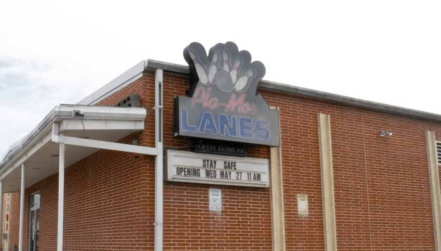 image of Sign Shop Dunlap IL