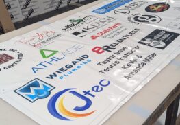 Banner Printing