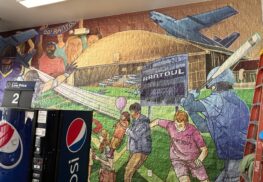 Wall Wrap After - Rantoul