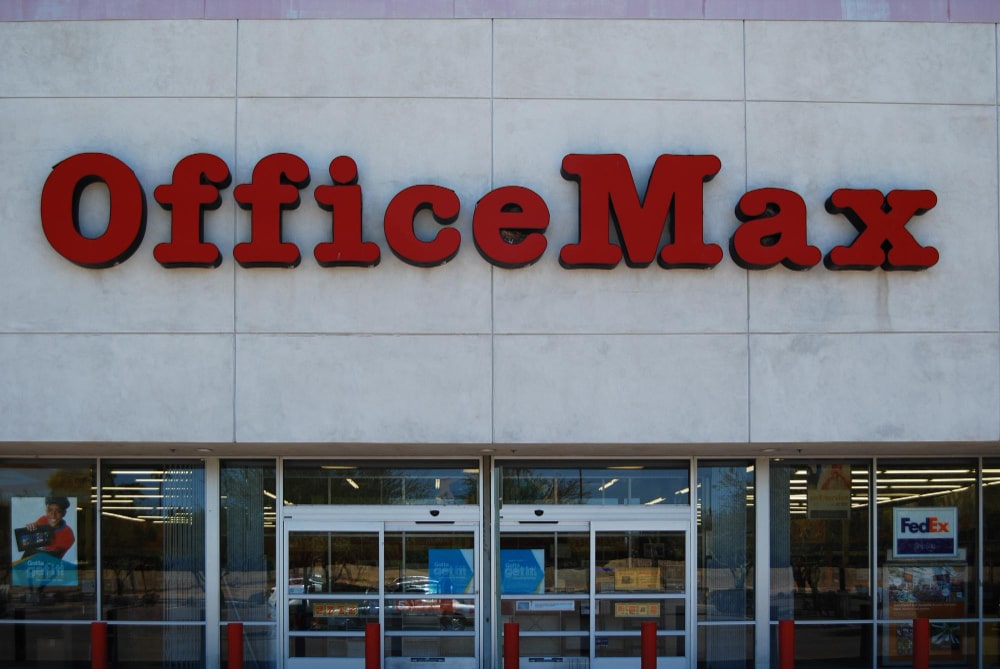 Image of custom sign Peoria IL