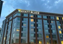 Commercial Sign Maintenance