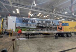 ICC Semi Wrap Project Install