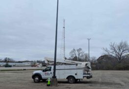 Light Pole Installation2