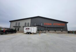 Update local business signage