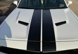 car stripe 2