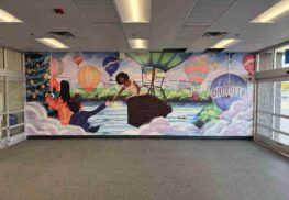 walmart danville decal