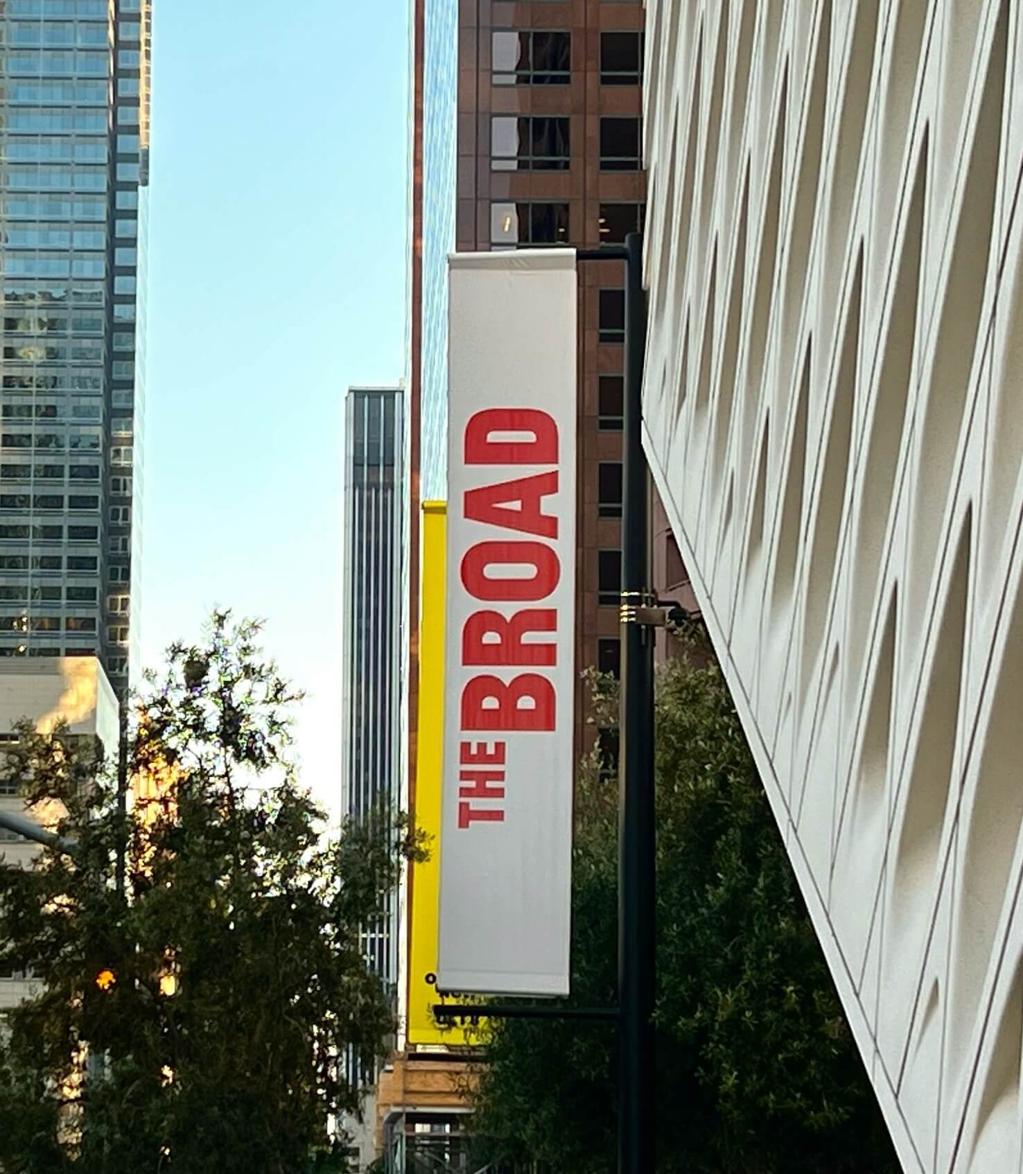 Image of banners