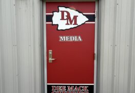 Image of Dee Mac vinyl