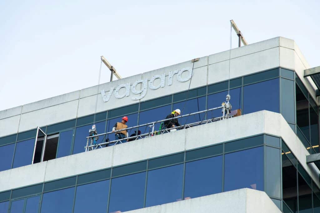 Image of Business Sign Repair