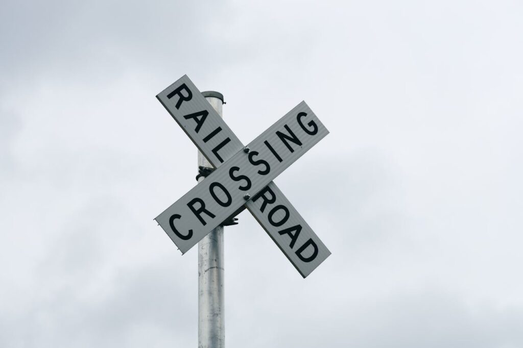 Image of Industrial Signage