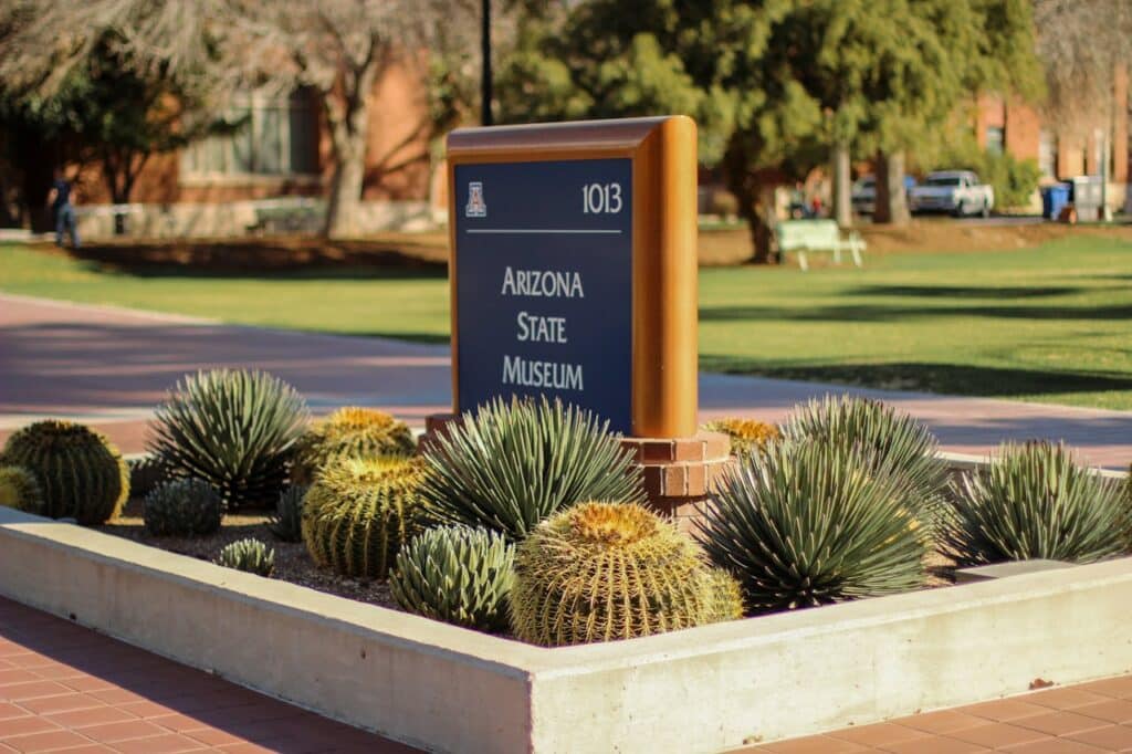 Image of Monument Signs