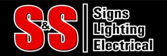 S&S Logo